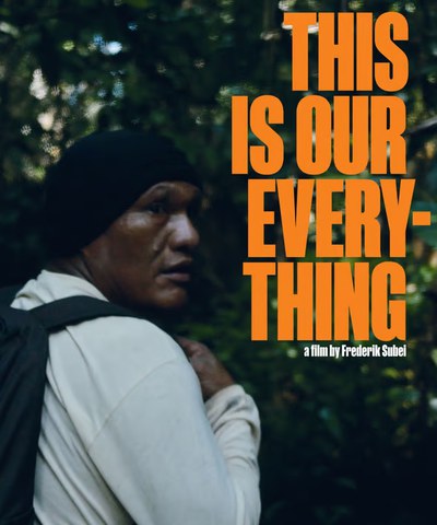 Weltpremiere "This is Our Everything" beim Filmfest Hamburg