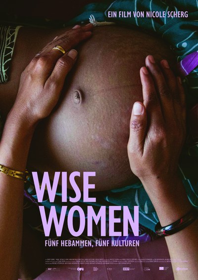 WISE WOMEN - ab 9. Juli im Kino