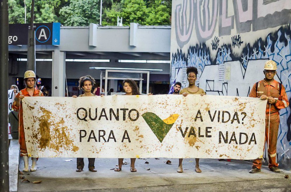 Mesa Redonda Brasil 2019