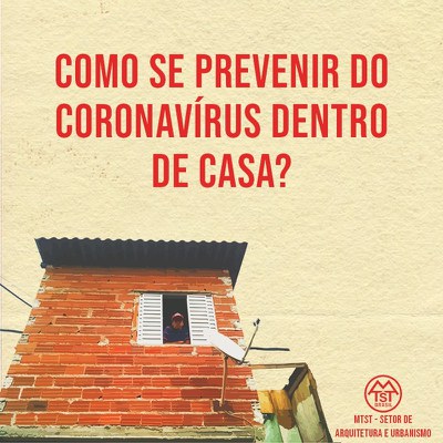 [Podcast] Coronavirus na favela