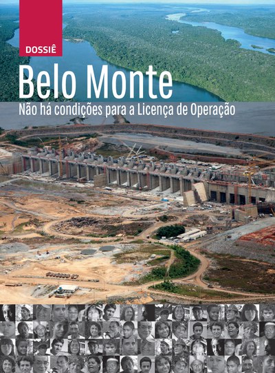 Dossiê Belo Monte